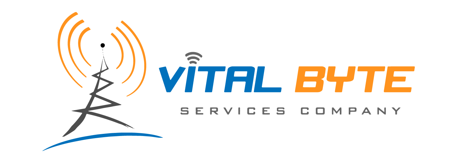 Vital Byte Services